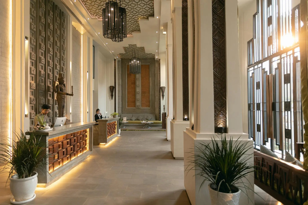 HARI Residence & Spa