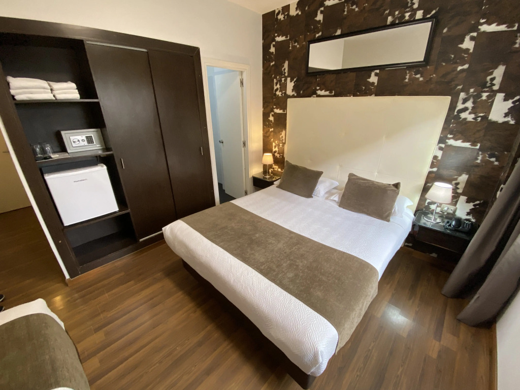 Hotel Alvear