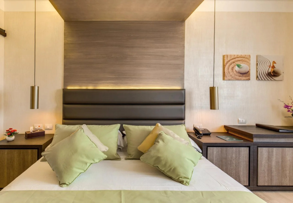 Warmthotel