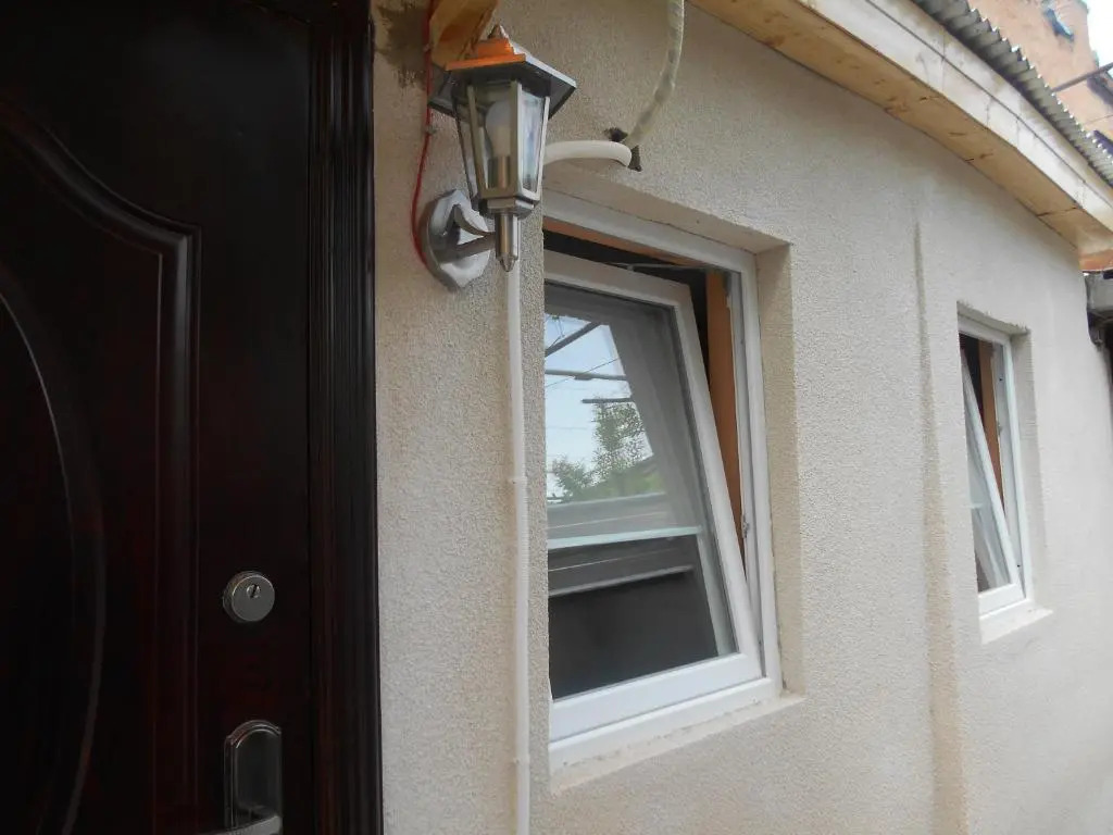 Guesthouse on Benashvili