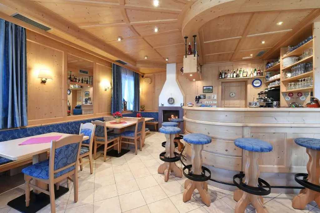 Alpin-Residence Amadeus