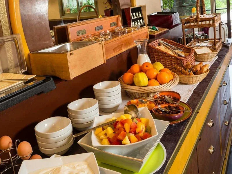 Hotel Beausejour