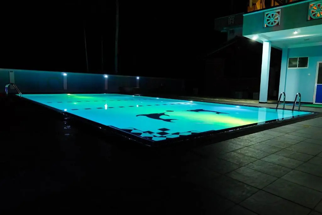 Green View Holiday Resort