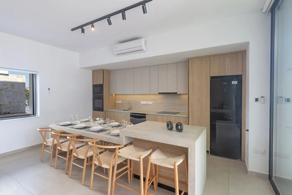 Ayia Napa Orea Villa OR6