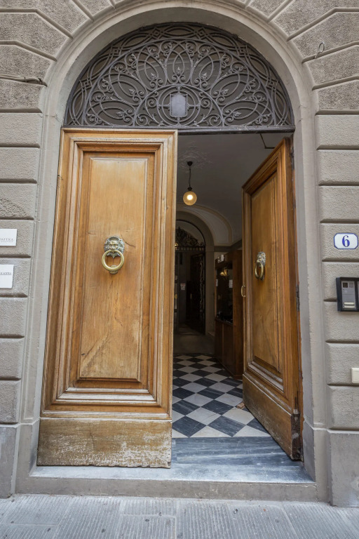 Martelli 6 Suite & Apartments