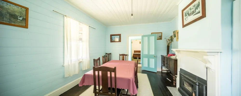 Currango Homestead