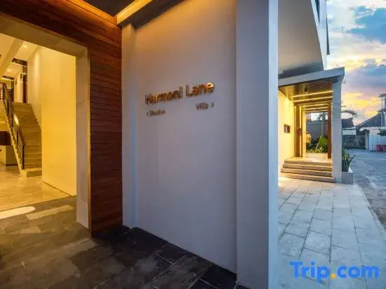 Harmoni Lane Studios