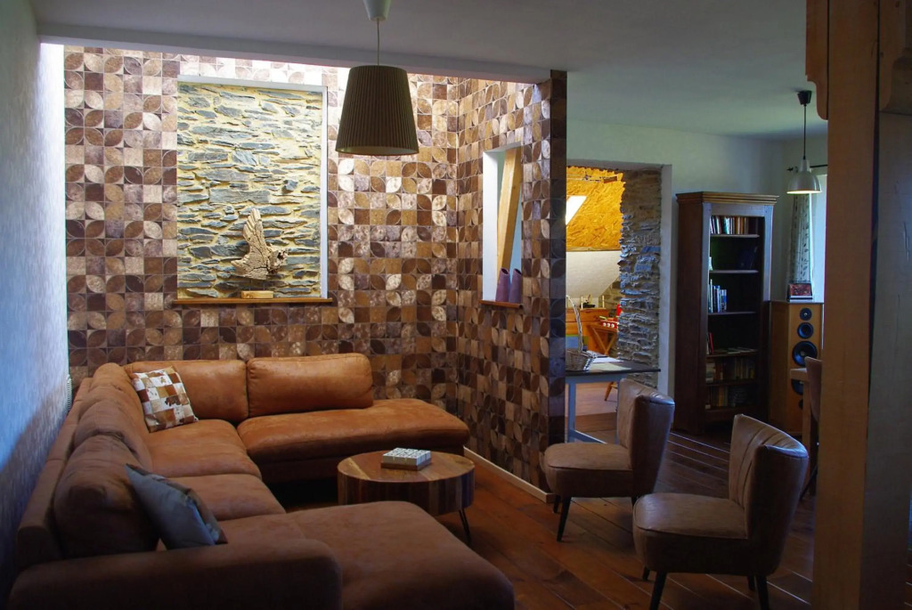 Ardenvie vakantiewoning - holiday home