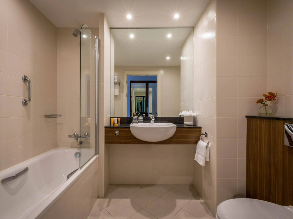 The Killeshin Hotel Portlaoise