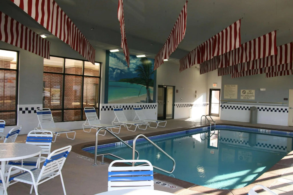 Hampton Inn Fort Payne