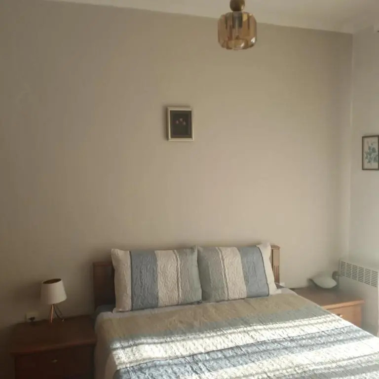 Edessa Classic Home apartment