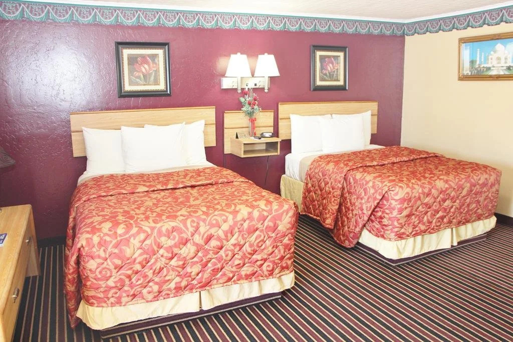 Relax Inn Vinita