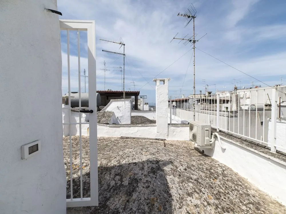 Bibi Apartments