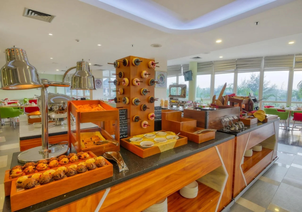 Grand Lagoi Hotel Bintan