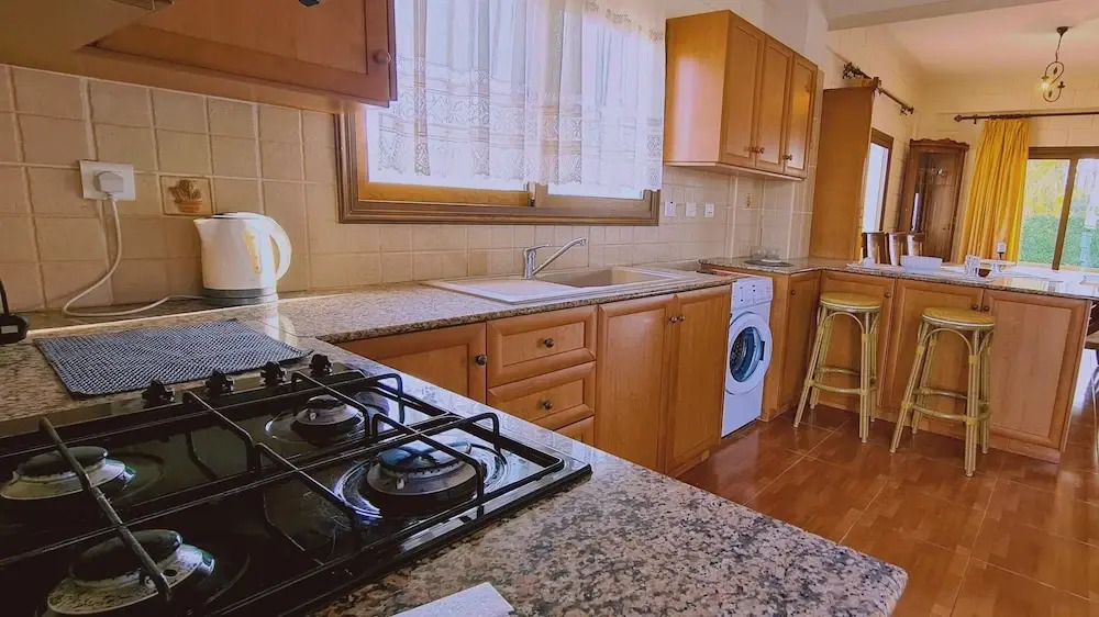 STAY Pernera House