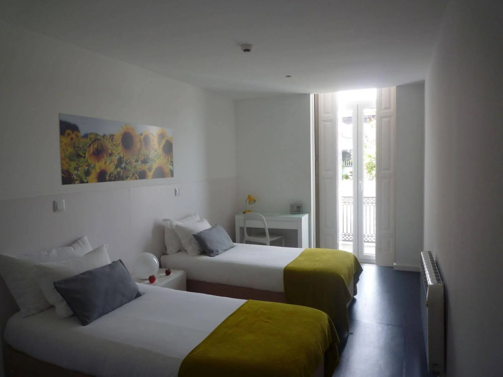 6Only Guest House