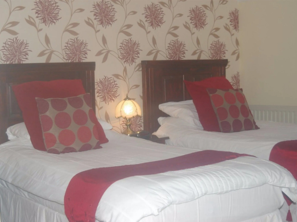 St Benets Abbey B&B