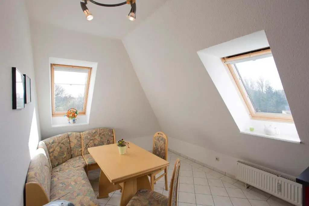 Ferienwohnung Wiek - Haus Meeresblick