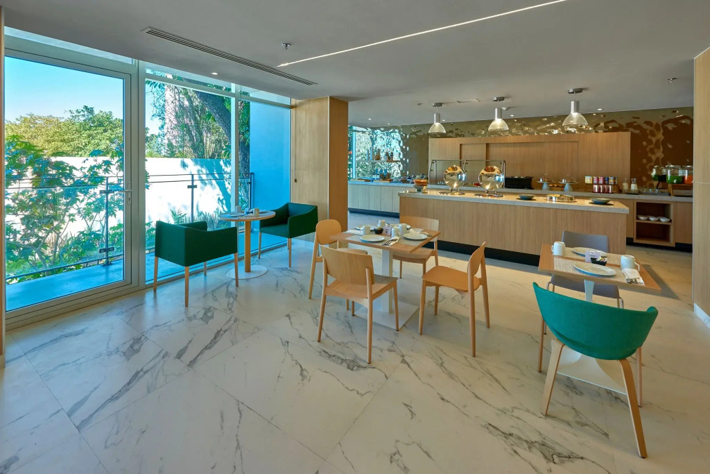 City Express Plus by Marriott Guadalajara Providencia