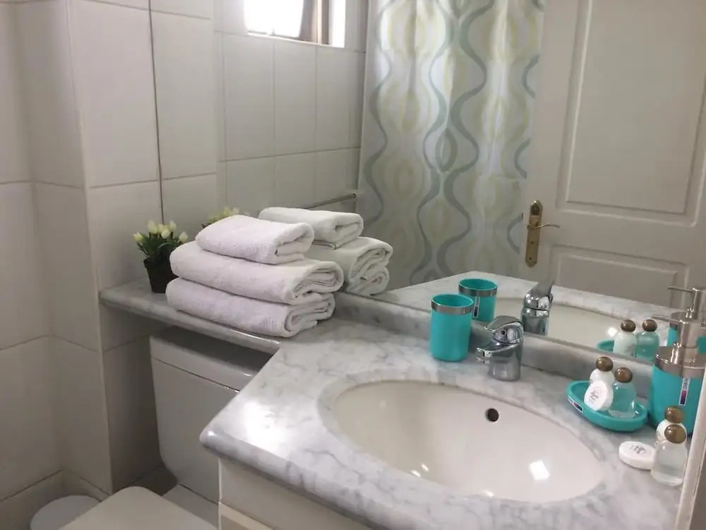 Aconcagua Apartments