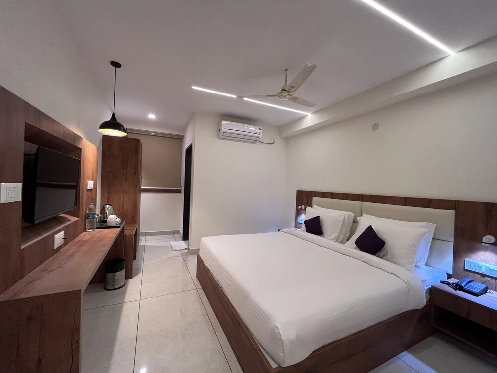 Nexstay Kites Inn