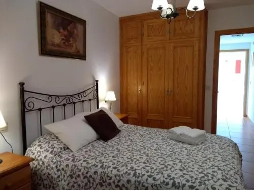 Apartamento Paraiso Sol