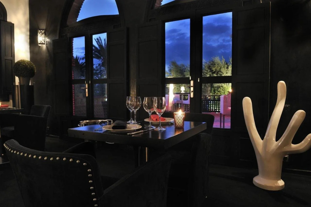 Murano Resort Marrakech