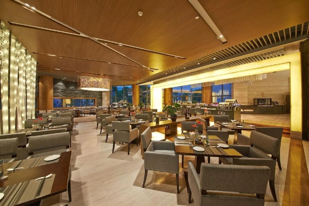 Narada Resort & Spa Pingxiang