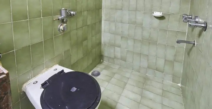OYO Rooms Juhu Chowpatty