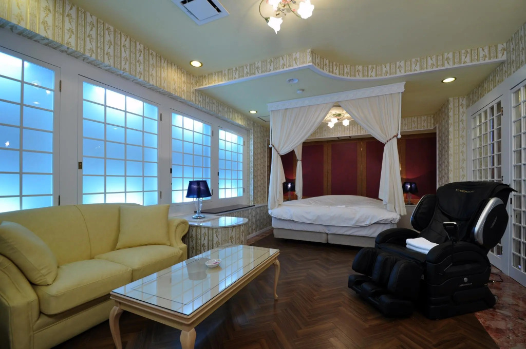Hotel ShaSha Resort Suma