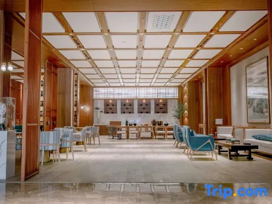 Shuiyun Changhuai Wisdom Hotel