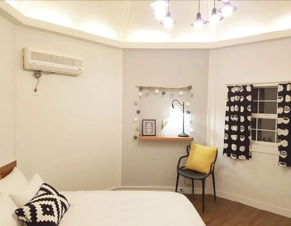 Gyeongju Olive House Pension