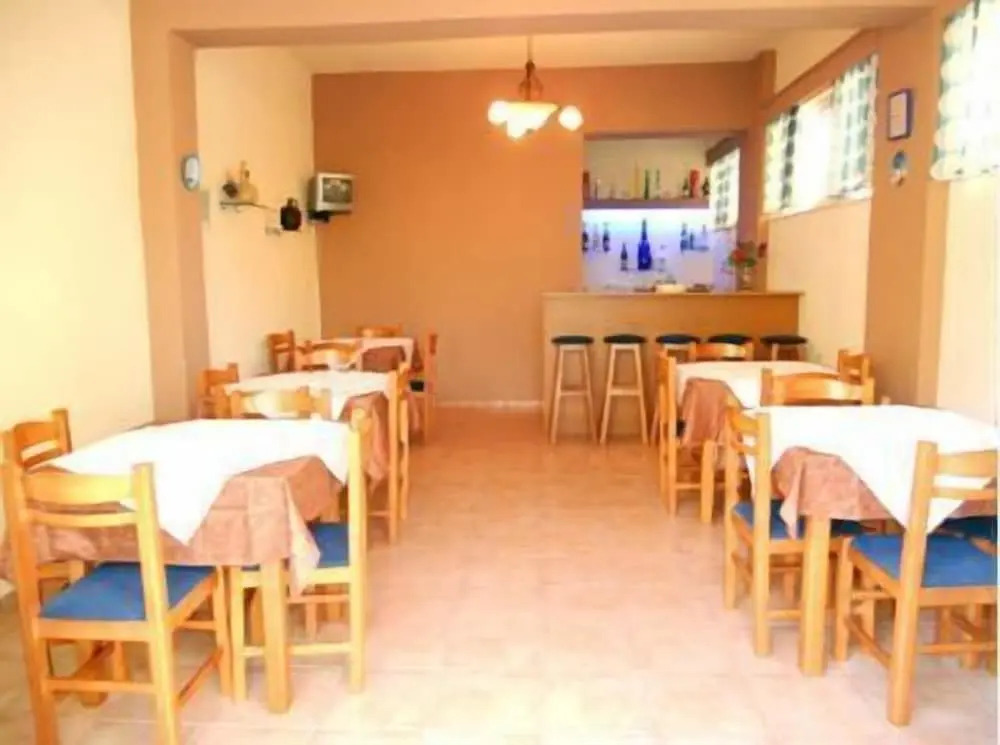 Volanakis Apartments