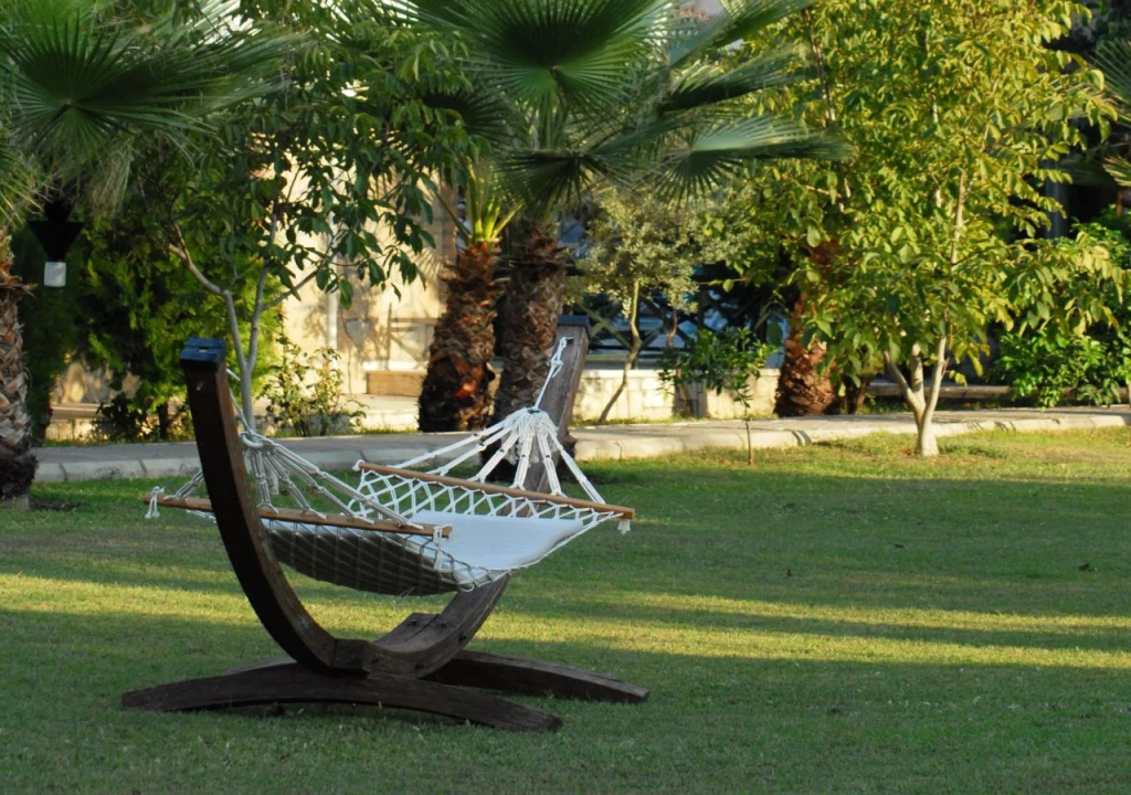 Belkon Hotel