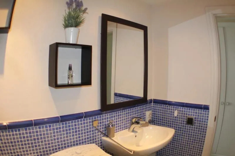 Apartamento Beauty Sa Coma I