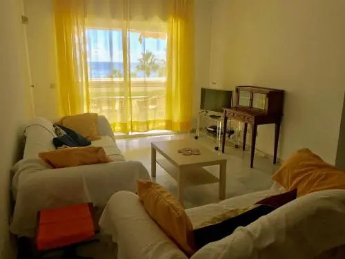 Atrium Apartments Marbella