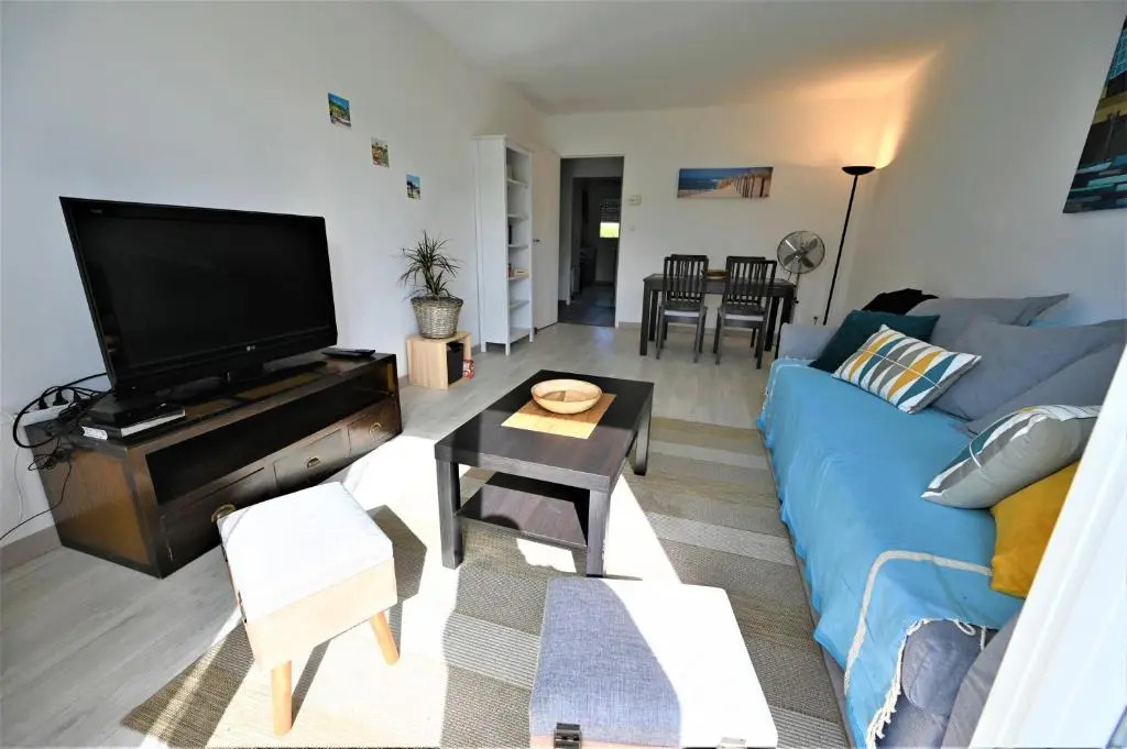 Appartement des Esteys d'Arès