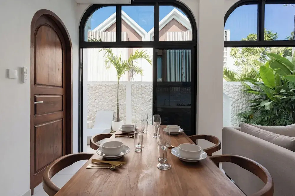 Villa Kemala 5 by Alfred in Bali