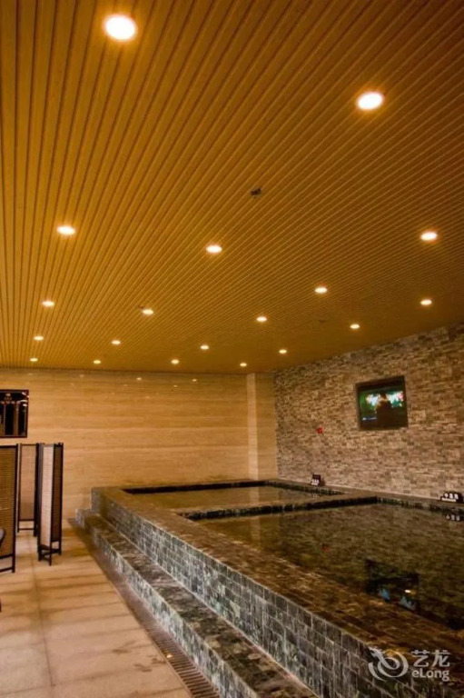 Gold Time Hotel