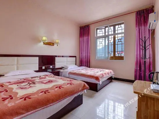TOWO Topping Hotel (Hailuogou)