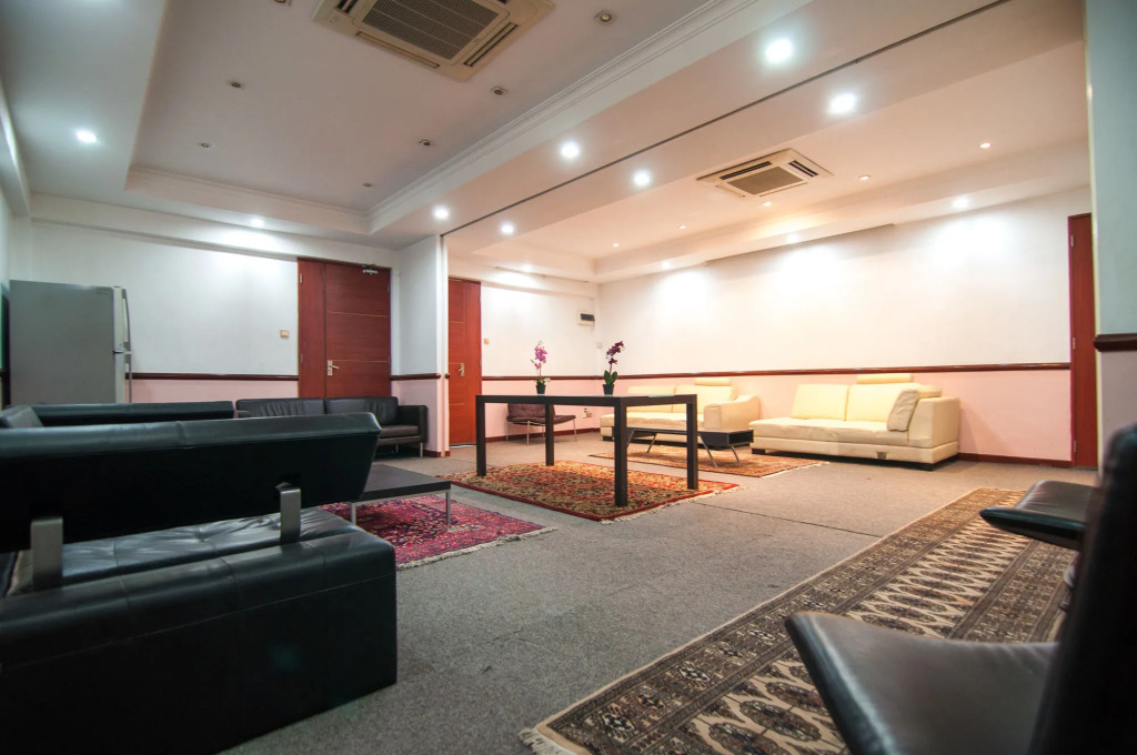 CherryLoft Resorts