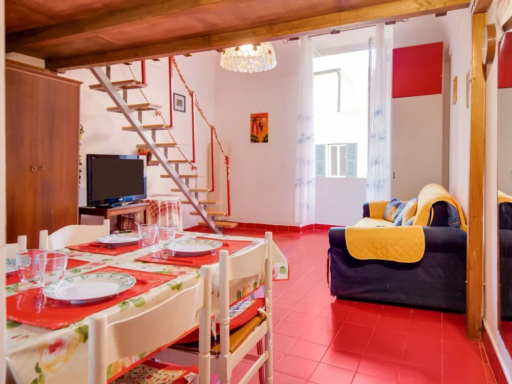 Fascinating Apartment in Sanremo near Sea