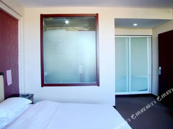 Wandinglong Hotel