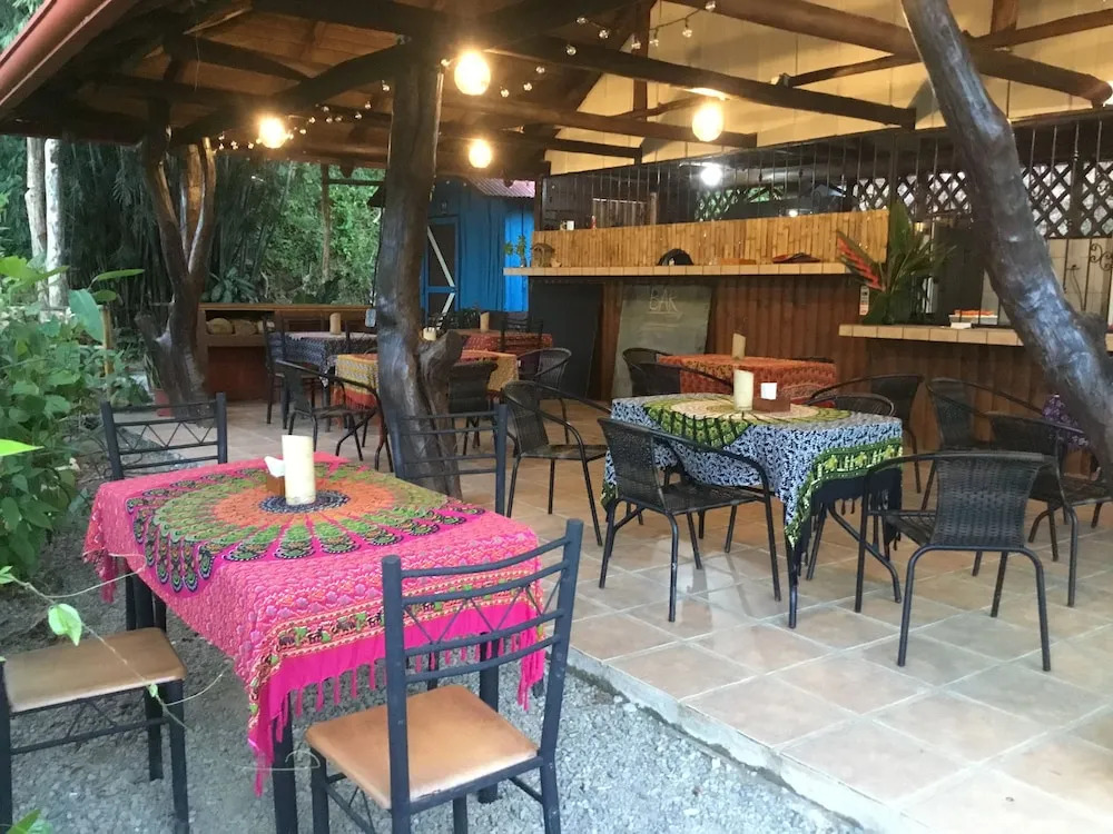 Hotel Samsara
