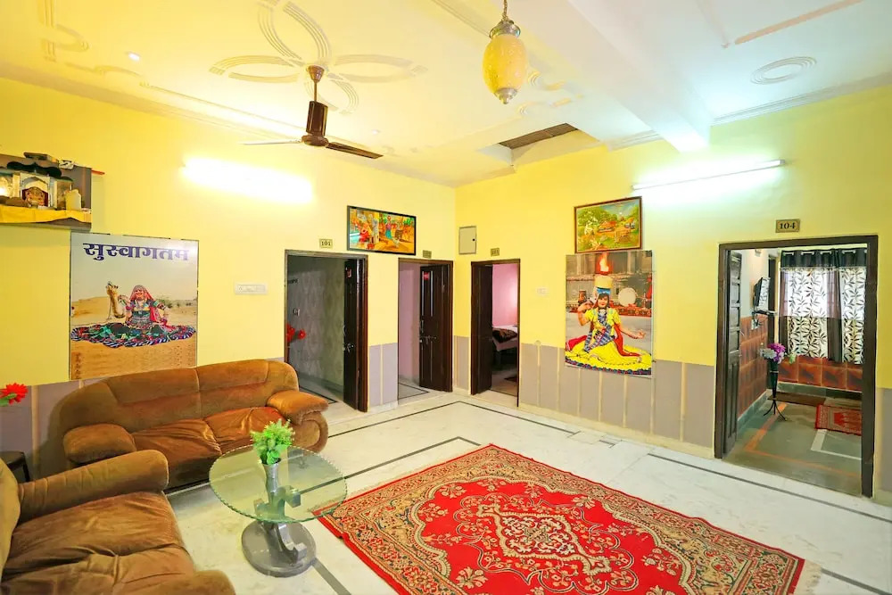 Hotel Manbhar