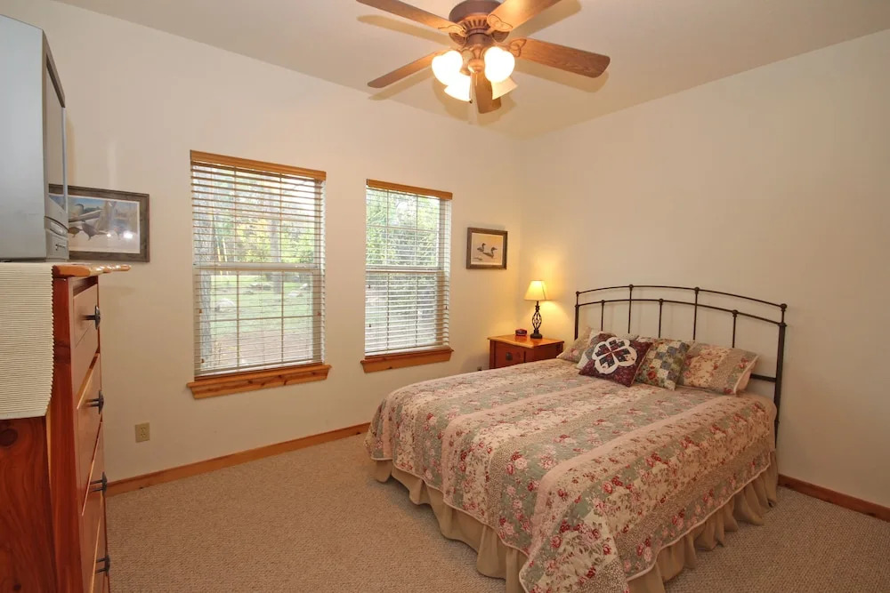 Maricopa River Resort 4 Bedroom Home