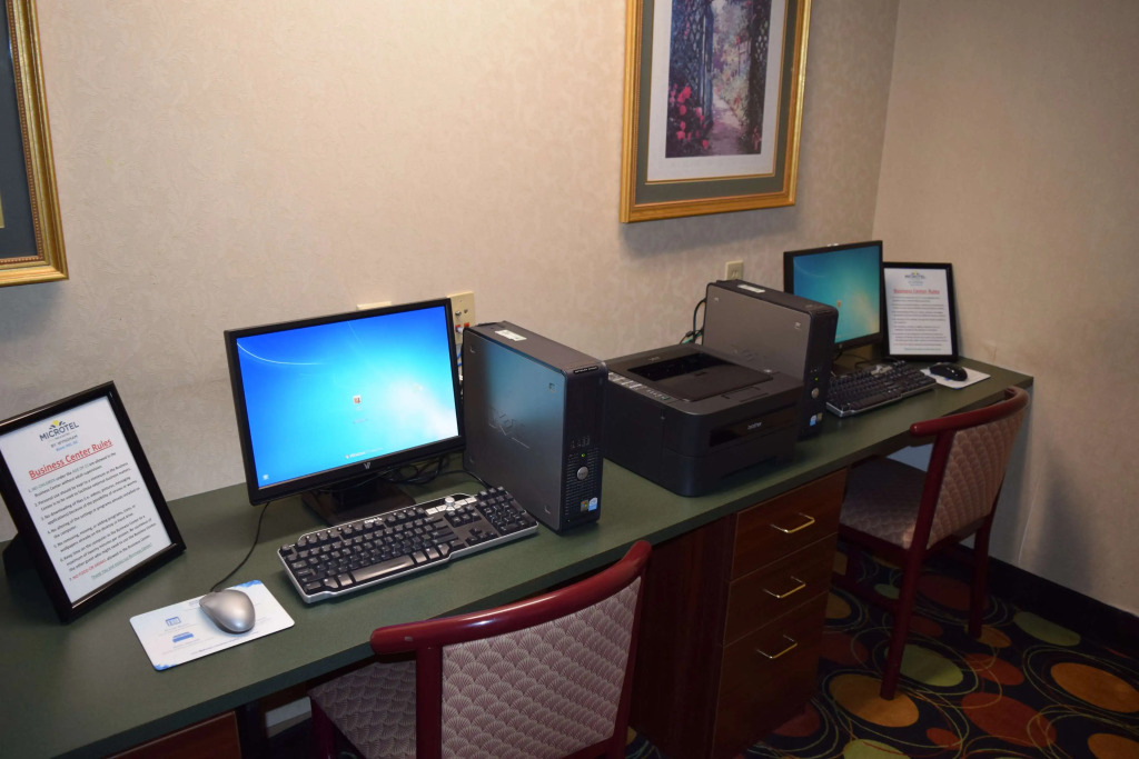 Microtel Inn & Suites by Wyndham Rock Hill/Charlotte Area