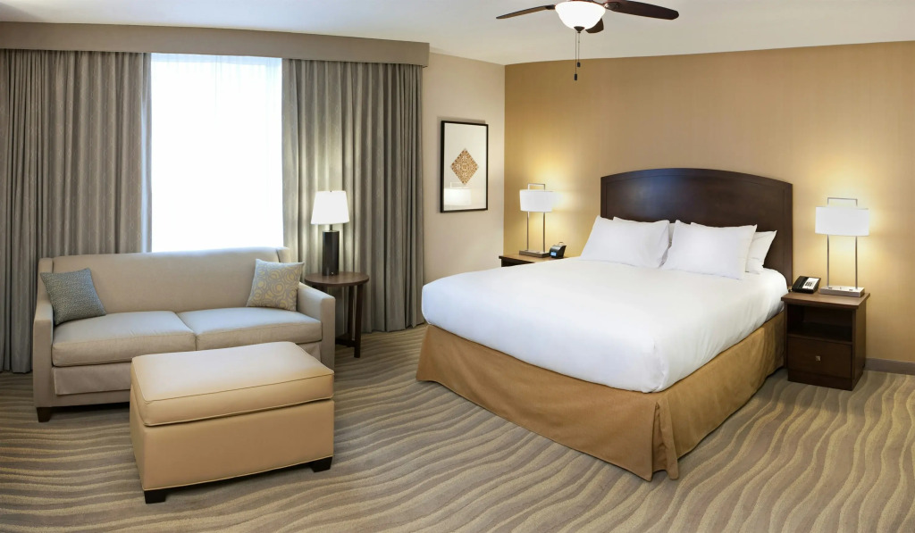 Homewood Suites by Hilton Halifax - Downtown