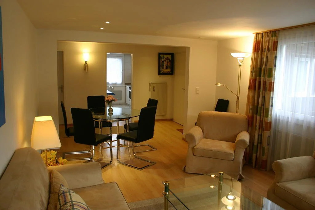 Chalet Eos