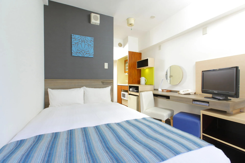 HOTEL MYSTAYS Ueno Inaricho